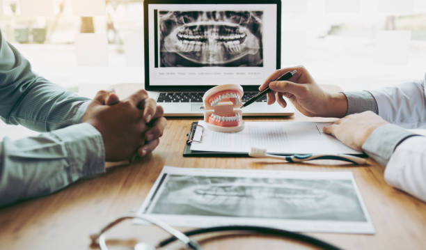 Best Emergency TMJ Treatment in Alliae, NC