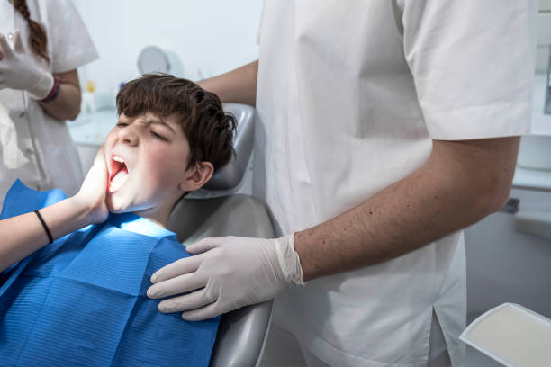 Best Emergency Dental Care for Broken or Chipped Teeth in Alliae, NC