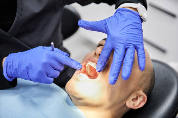 Best Emergency Orthodontic Services in Alliae, NC