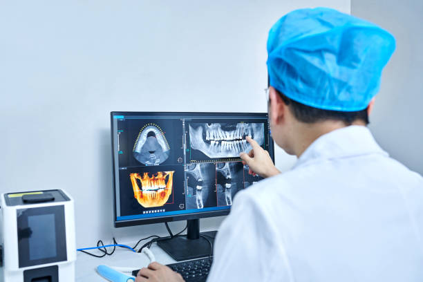 Best Cosmetic Emergency Dentistry in Alliae, NC