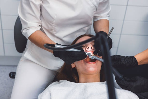 Best Emergency Denture Repair in Alliae, NC