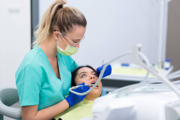 Best Emergency Root Canal Treatment in Alliae, NC