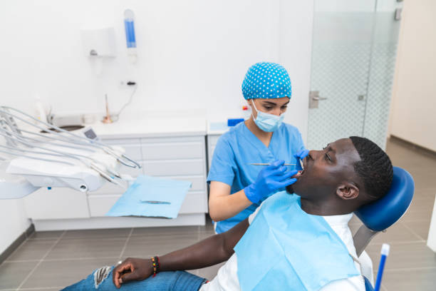 Best Emergency Dental Care for Broken or Chipped Teeth in Alliae, NC