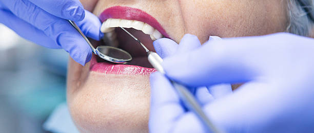 Best Emergency Gum Treatment in Alliae, NC